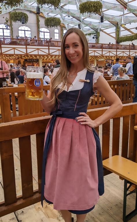 oktoberfest diy costume